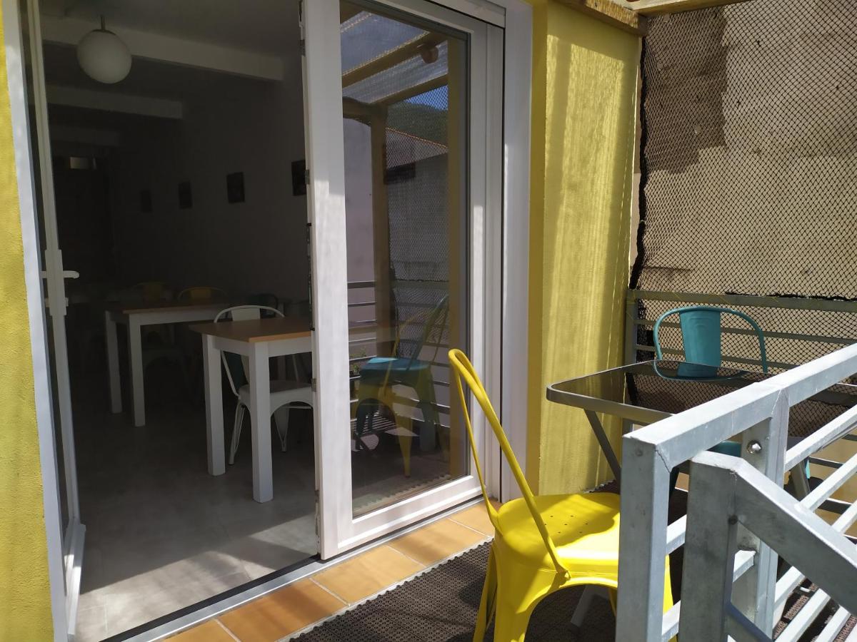 א גוארדה Albergue O Peirao מראה חיצוני תמונה