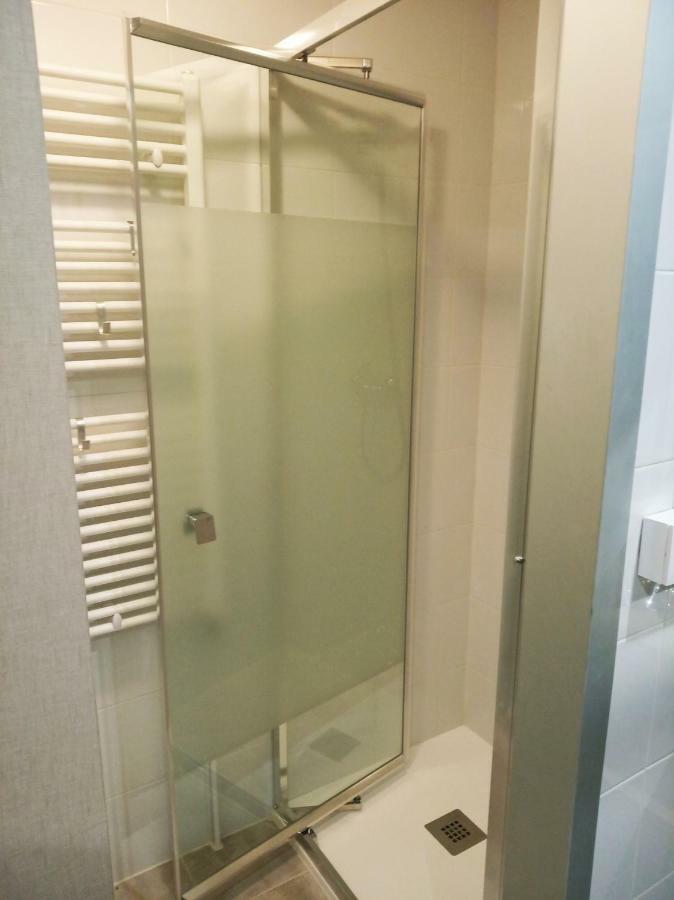 א גוארדה Albergue O Peirao מראה חיצוני תמונה