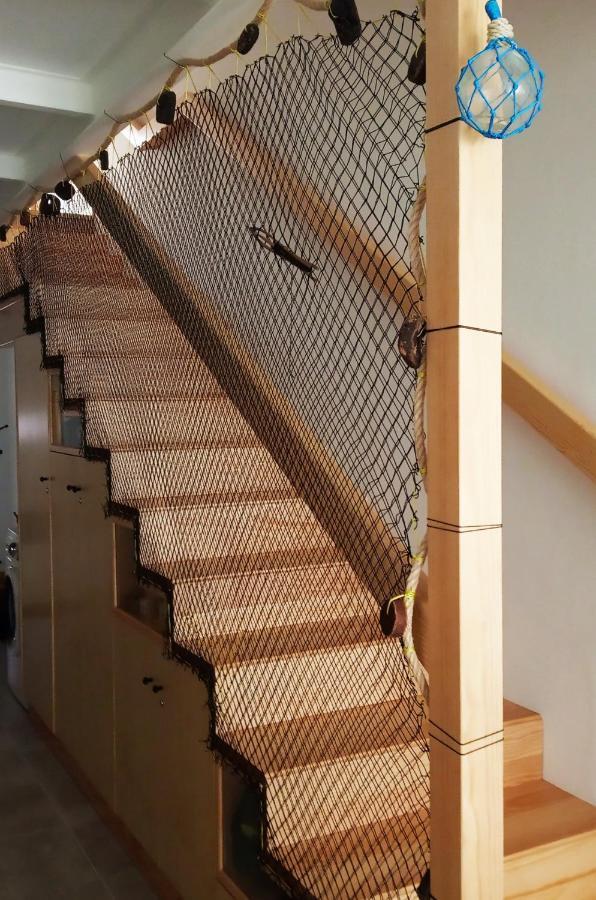 א גוארדה Albergue O Peirao מראה חיצוני תמונה